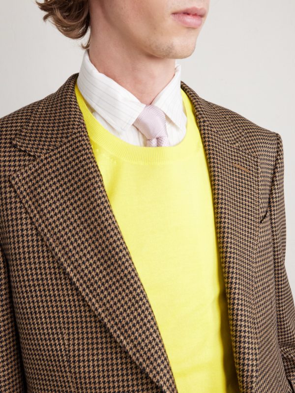 Cotton Sweater - CU