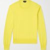 Cotton Sweater