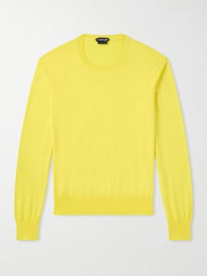 Cotton Sweater
