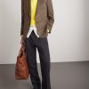 Cotton Sweater - OU
