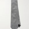 8cm Silk-Jacquard Tie 8cm Silk-Jacquard Tie