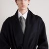8cm Silk-Jacquard Tie - OU 8cm Silk-Jacquard Tie - OU
