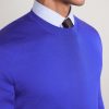 Silk Sweater - CU