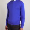 Silk Sweater - FR