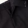 Atticus Straight-Leg Wool and Mohair-Blend Suit Trousers - CU Atticus Straight-Leg Wool and Mohair-Blend Suit Trousers - CU
