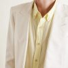 Lyocell-Gabardine Shirt - CU Lyocell-Gabardine Shirt - CU