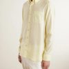Lyocell-Gabardine Shirt - FR Lyocell-Gabardine Shirt - FR
