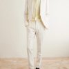Lyocell-Gabardine Shirt - OU Lyocell-Gabardine Shirt - OU