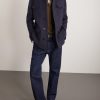 Silk and Cotton-Blend Piqué Polo Shirt - OU Silk and Cotton-Blend Piqué Polo Shirt - OU