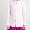 Cotton-Poplin Shirt - CU Cotton-Poplin Shirt - CU