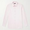 Cotton-Poplin Shirt Cotton-Poplin Shirt