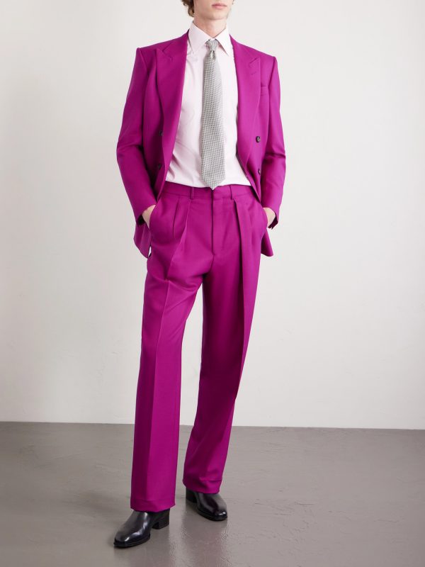 Cotton-Poplin Shirt - OU Cotton-Poplin Shirt - OU