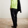 Cotton Sweater - BK