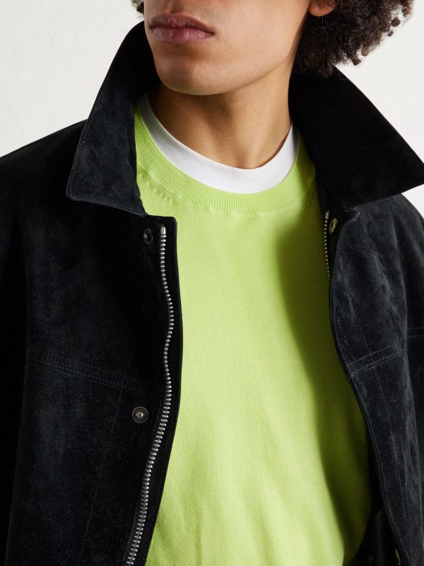 Cotton Sweater - CU