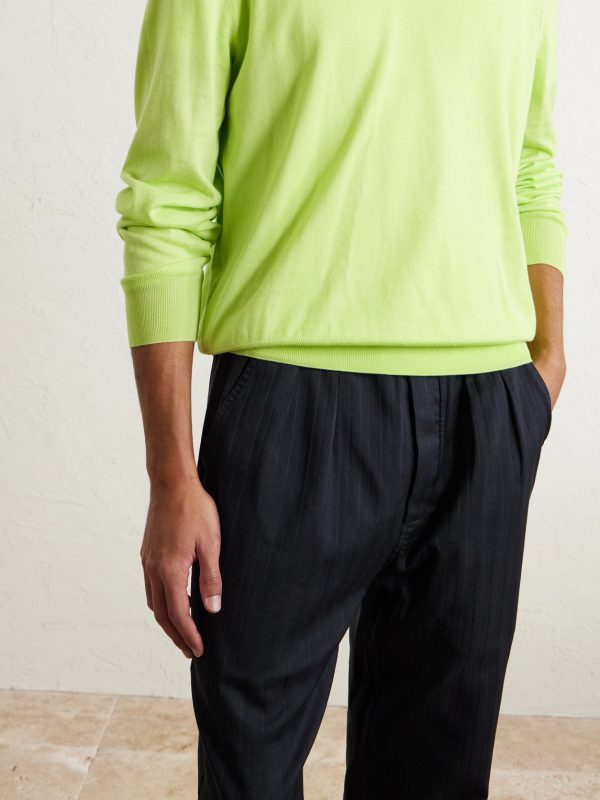 Cotton Sweater - FR