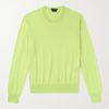 Cotton Sweater