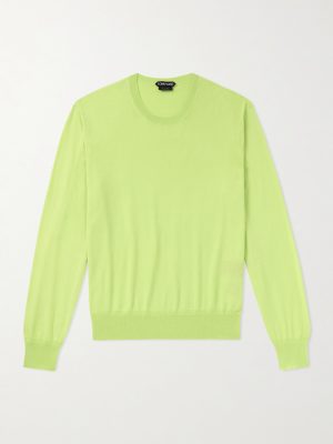 Cotton Sweater