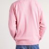 + Pringle Argyle Wool Polo Shirt - BK + Pringle Argyle Wool Polo Shirt - BK