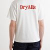 Logo-Print Cotton-Jersey T-Shirt - BK Logo-Print Cotton-Jersey T-Shirt - BK