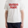 Logo-Print Cotton-Jersey T-Shirt - FR Logo-Print Cotton-Jersey T-Shirt - FR