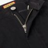 Wide-Leg Logo-Embroidered Pleated Cotton-Twill Chinos - E1 Wide-Leg Logo-Embroidered Pleated Cotton-Twill Chinos - E1