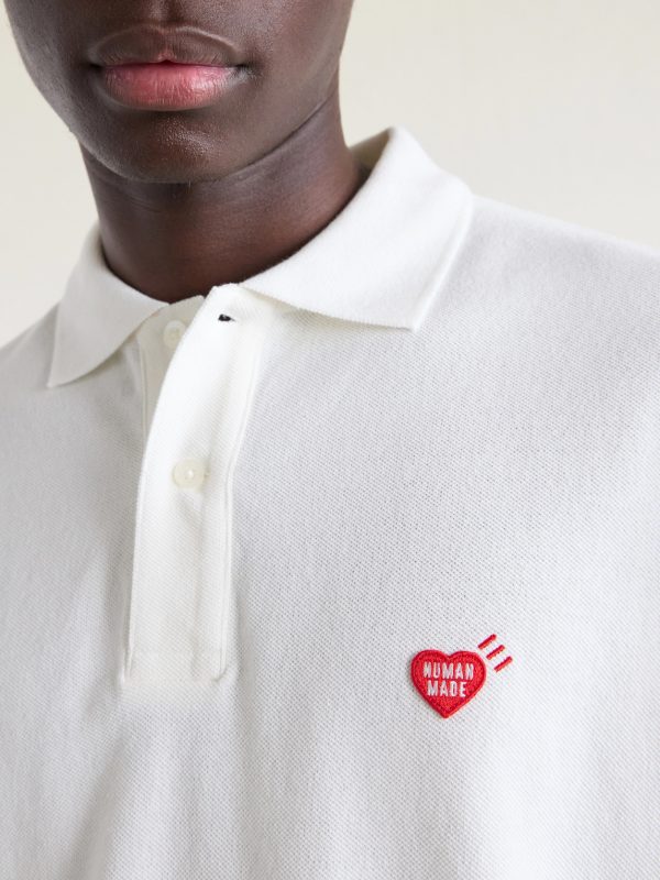 Logo-Detailed Cotton-Piqué Polo Shirt - E1 Logo-Detailed Cotton-Piqué Polo Shirt - E1