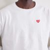 Logo-Appliquéd Cotton-Jersey T-Shirt - CU Logo-Appliquéd Cotton-Jersey T-Shirt - CU