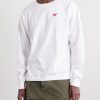 Logo-Appliquéd Cotton-Jersey T-Shirt - FR Logo-Appliquéd Cotton-Jersey T-Shirt - FR
