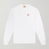 Logo-Appliquéd Cotton-Jersey T-Shirt Logo-Appliquéd Cotton-Jersey T-Shirt