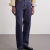 Straight-Leg Jeans - FR