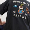 Souvenir Logo-Embroidered Poplin Shirt - CU Souvenir Logo-Embroidered Poplin Shirt - CU