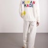Intarsia Wool-Blend Sweater - BK