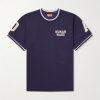 Logo-Print Jersey T-Shirt Logo-Print Jersey T-Shirt