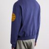 Logo-Print Cotton-Jersey Zip-Up Sweatshirt - BK