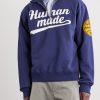 Logo-Print Cotton-Jersey Zip-Up Sweatshirt - FR