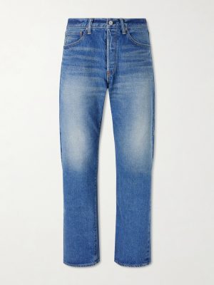 Future Straight-Leg Jeans Future Straight-Leg Jeans