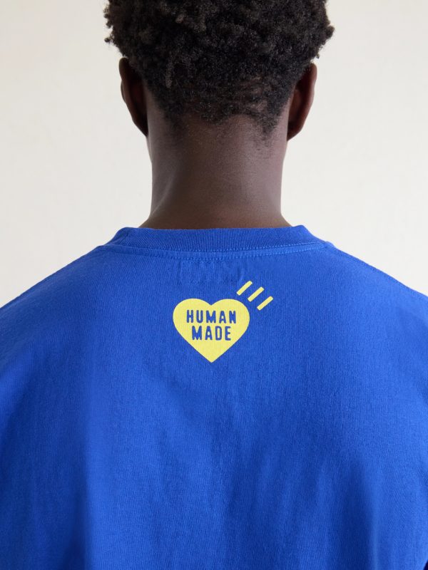 Logo-Print Cotton-Jersey T-Shirt - E1 Logo-Print Cotton-Jersey T-Shirt - E1