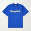 Logo-Print Cotton-Jersey T-Shirt Logo-Print Cotton-Jersey T-Shirt