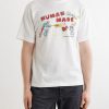Printed Cotton-Jersey T-Shirt - FR Printed Cotton-Jersey T-Shirt - FR