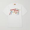 Printed Cotton-Jersey T-Shirt Printed Cotton-Jersey T-Shirt