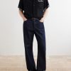Logo-Embroidered Poplin Shirt - OU Logo-Embroidered Poplin Shirt - OU