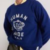 Tsuriami Cotton Sweatshirt - CU Tsuriami Cotton Sweatshirt - CU