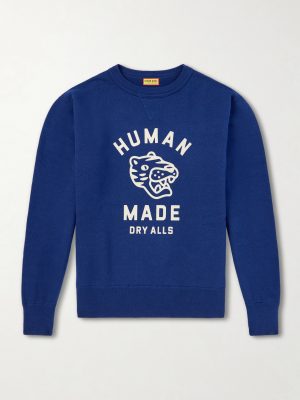 Tsuriami Cotton Sweatshirt
