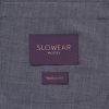 Wool-Blend Suit Jacket - E1 Wool-Blend Suit Jacket - E1