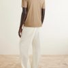 Organic Cotton Polo Shirt - BK