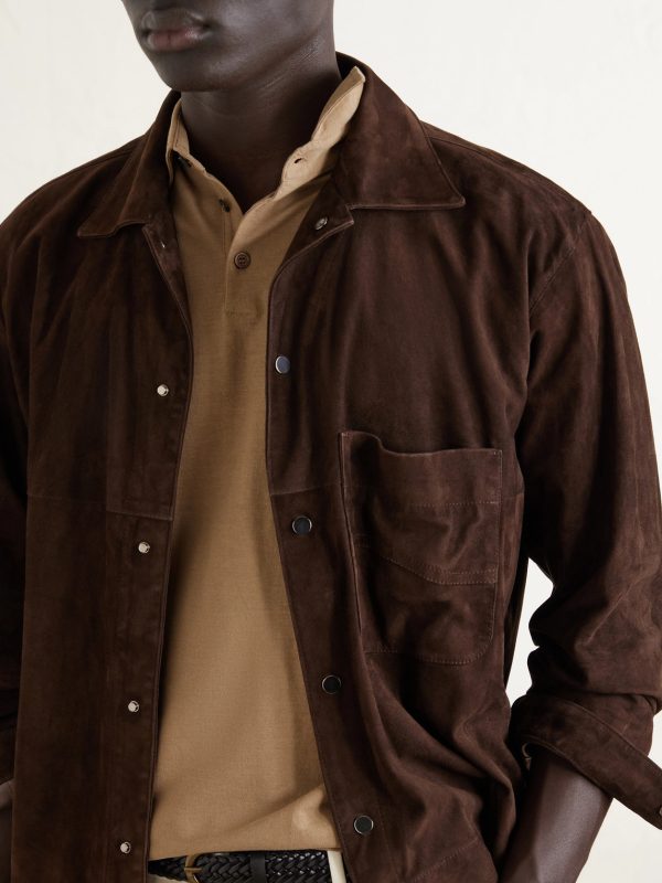 Organic Cotton Polo Shirt - CU
