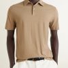 Organic Cotton Polo Shirt - FR