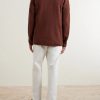 Cotton-Crepe Blazer - BK
