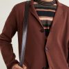 Cotton-Crepe Blazer - CU