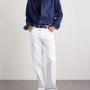 Cashmere and Silk-Blend T-Shirt - OU